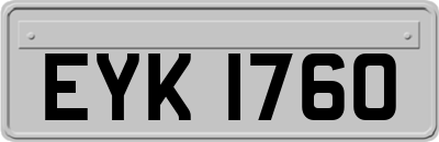 EYK1760