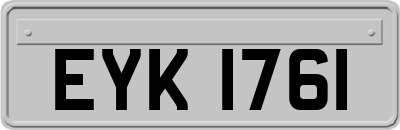 EYK1761