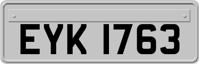 EYK1763