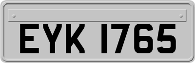 EYK1765