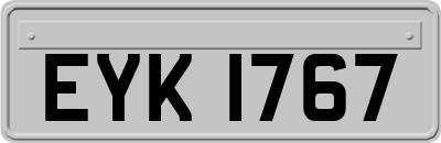 EYK1767