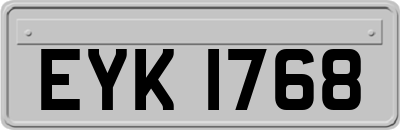 EYK1768