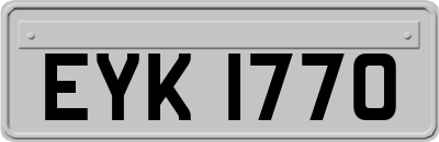 EYK1770
