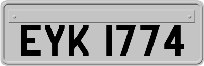 EYK1774