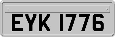 EYK1776