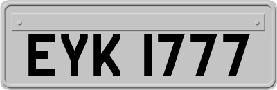 EYK1777