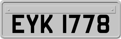EYK1778
