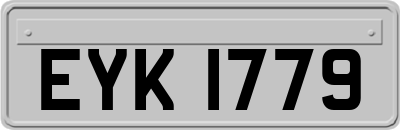 EYK1779