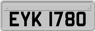 EYK1780