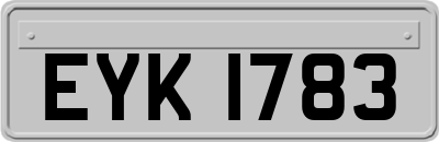 EYK1783