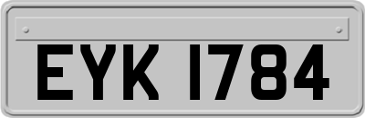 EYK1784