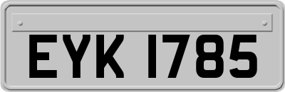 EYK1785