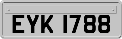 EYK1788