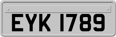 EYK1789