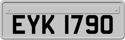 EYK1790