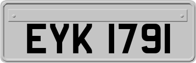 EYK1791