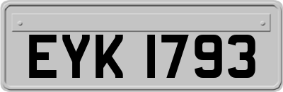 EYK1793