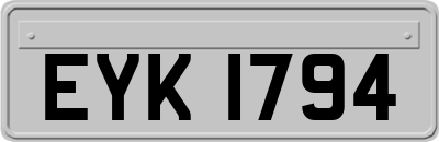 EYK1794