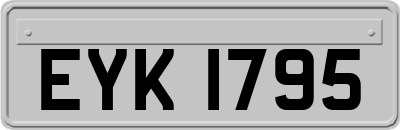 EYK1795