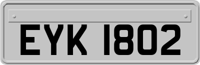 EYK1802