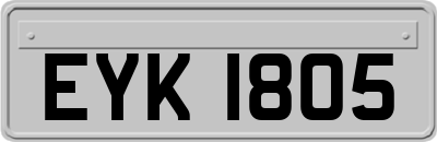 EYK1805