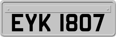 EYK1807