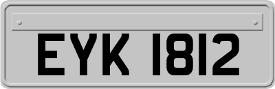 EYK1812