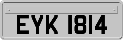EYK1814