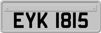 EYK1815