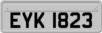EYK1823