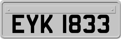 EYK1833