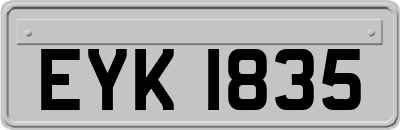 EYK1835