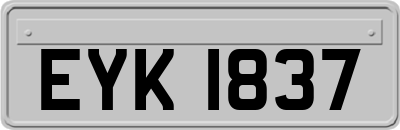 EYK1837