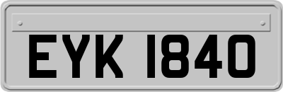 EYK1840