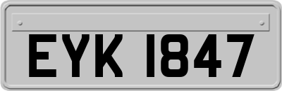 EYK1847