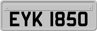 EYK1850
