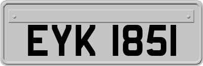 EYK1851