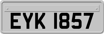 EYK1857