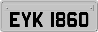 EYK1860
