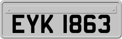 EYK1863