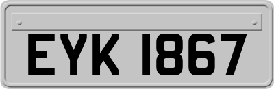 EYK1867