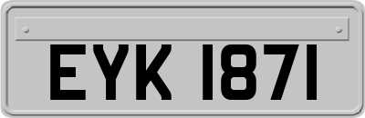 EYK1871