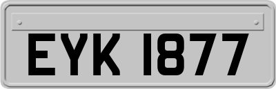 EYK1877