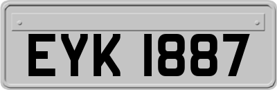 EYK1887