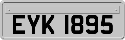 EYK1895