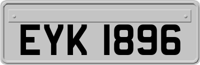 EYK1896