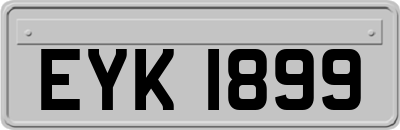 EYK1899
