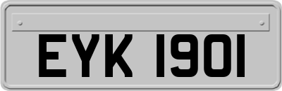 EYK1901