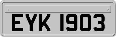 EYK1903