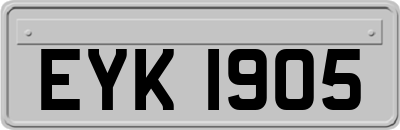 EYK1905